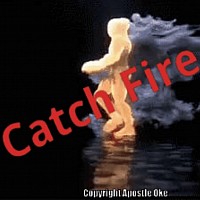 Catch Fire